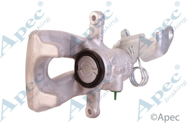 APEC BRAKING Pidurisadul LCA676